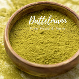 DATTELMANN® - Organiczna herbata Matcha w proszku 100 g – Oryginał z Japonii