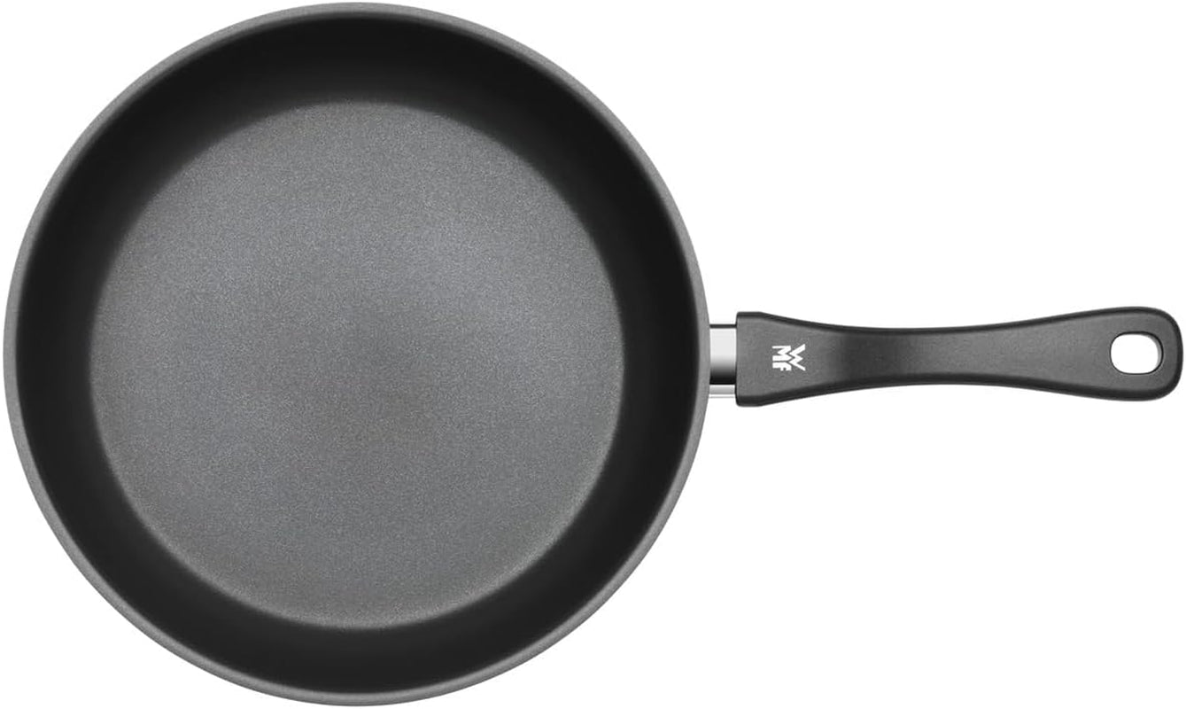 WMF Devil, indukcyjna, stal nierdzewna pokryta powłoką Cromargan, plastikowy uchwyt Garnki i patelnie Naty Shop