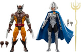 Marvel MVL Legends FC ANV 2 Figurki Naty Shop Tytuł domyślny