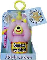 Jabb-A-Boo Cat Baby Toys Sklep Naty