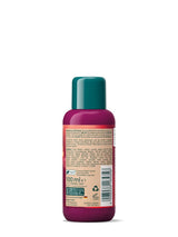Kneipp Aroma, dodatek do kąpieli z naturalnymi olejkami z czerwonego maku i konopi, zapewniający uczucie miękkiej i gładkiej skóry, 100 ml Prysznic i kąpiel Naty Shop
