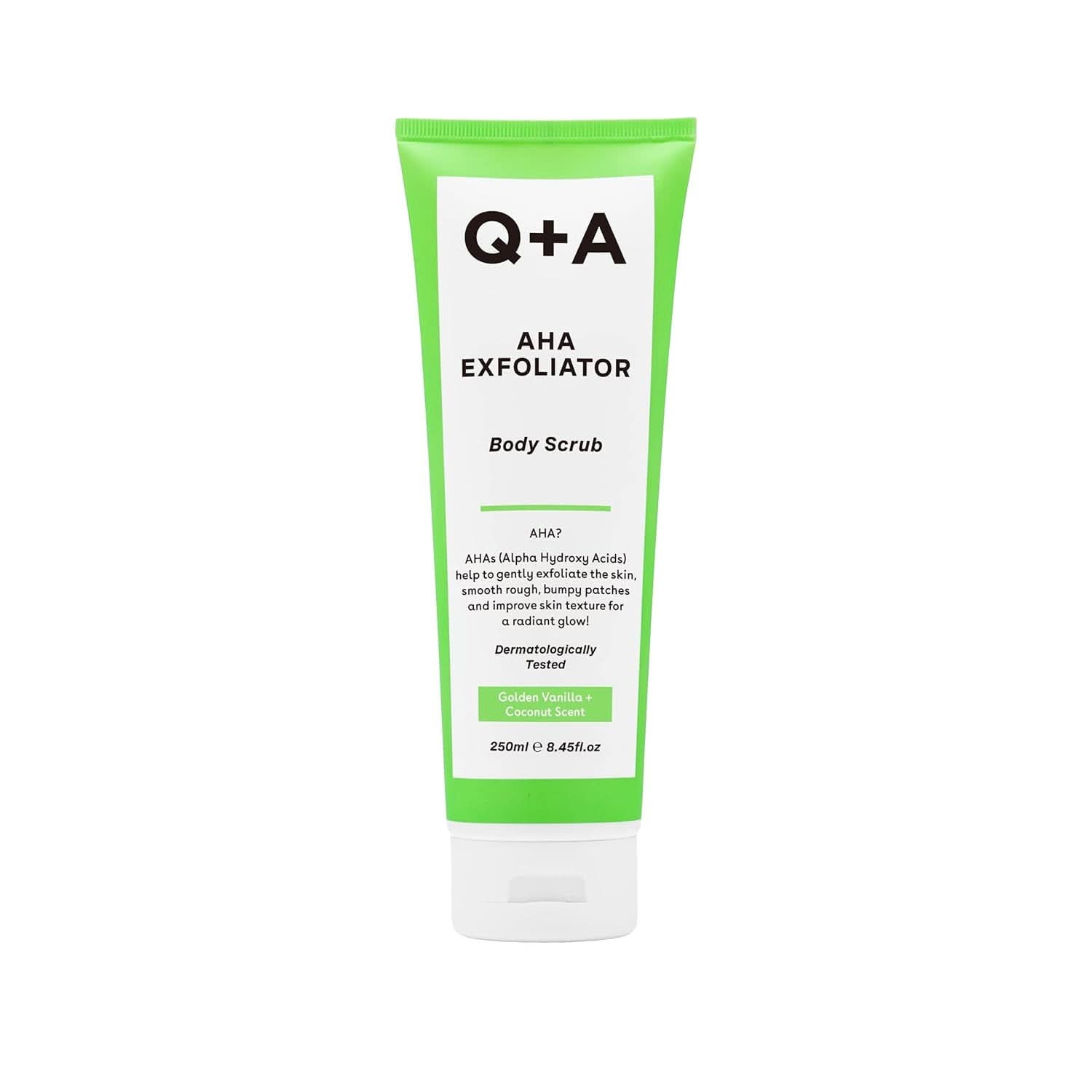 Peeling do ciała AHA, 250 ml Sklep Kosmetyki i Urody Naty