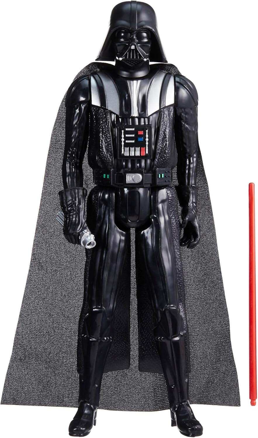 Star Wars Titan Hero Seria Darth Vader, figurka, 30 cm Figurki Naty Shop