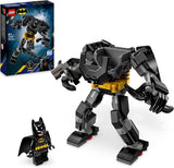 LEGO 76270 DC Comics SUPER Heroes Zestawy do budowy mechów Batmana Besuche den LEGO-Store Domyślny tytuł