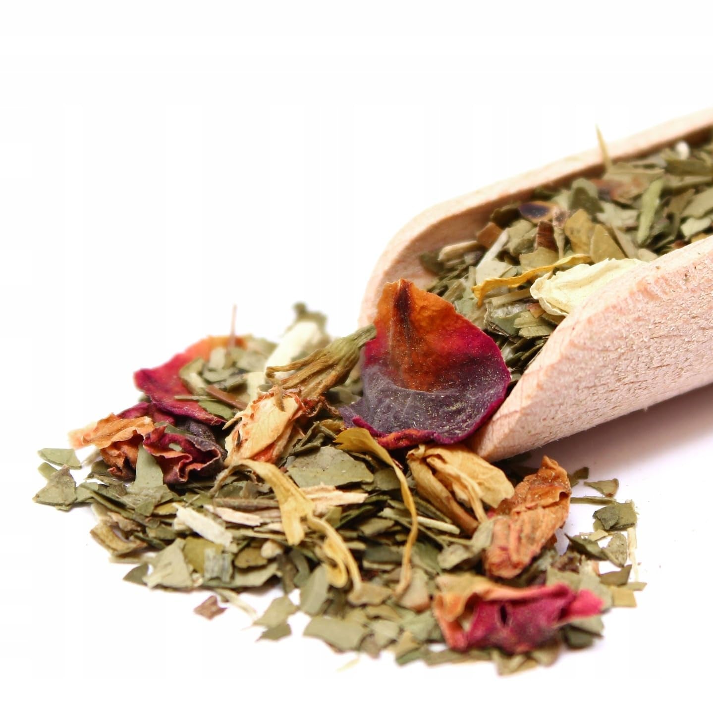 Yerba LAS FLORES 1 kg ● Herbata Yerba Mate z brazylijskimi brzoskwiniami ● Jaśmin ● Herbata Mate z liści mate ● Naturalne aromaty ● Herbata Yebra Mate z guaraną 50 g ● Herbata Yerba Mate z całymi liśćmi 1050 g ● Wegańska