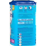 Aptamil HA 2 – Formuła dalsza po 6 miesiącach, z Omega 3 i 6, DHA, ARA i ALA, Bez laktozy, Bez oleju palmowego, Odżywka dla dzieci, Mleko w proszku, 1 x 800 g (opakowanie 4 szt.)