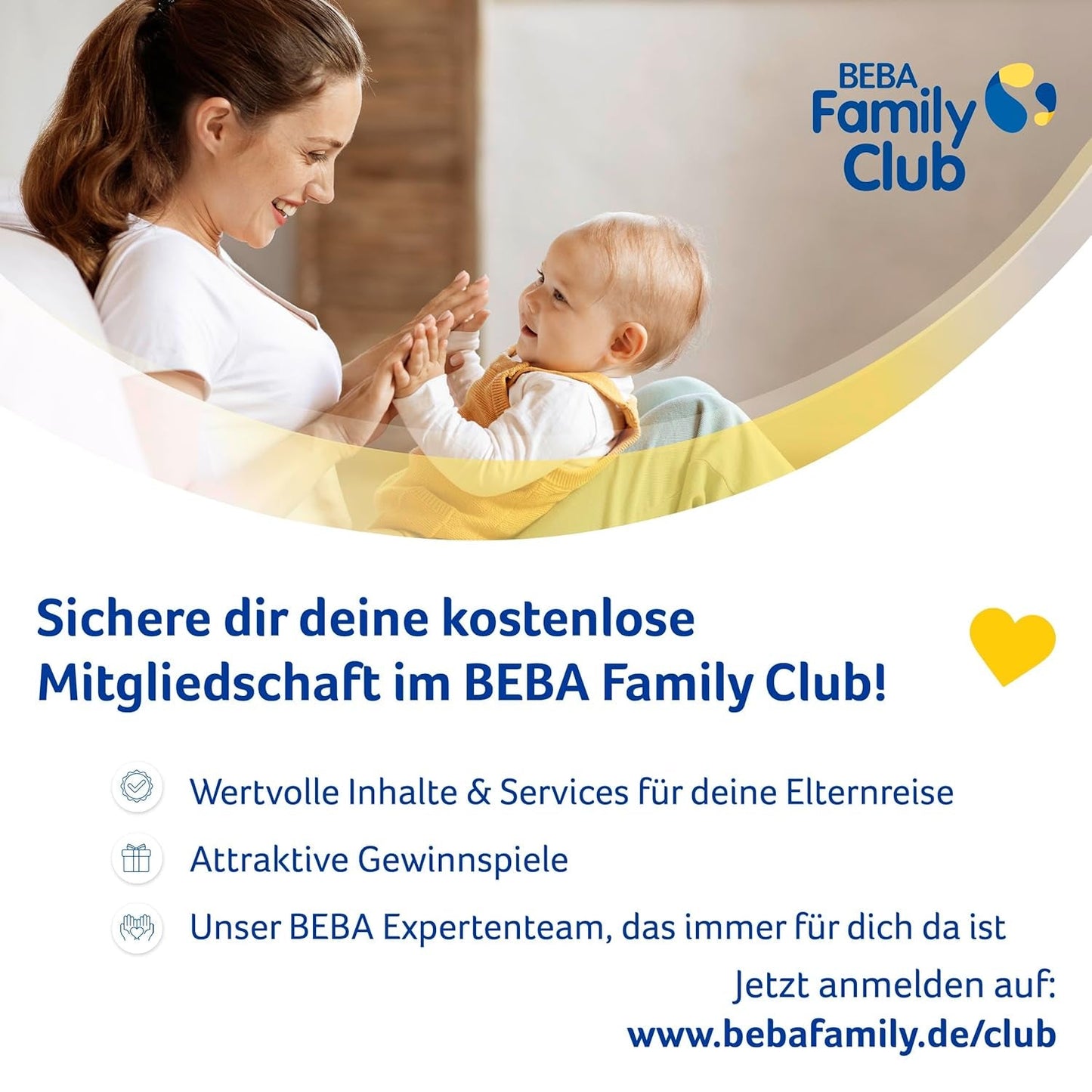 BEBA 2 - Mleko następne po 6 miesiącu, z kompleksem 5 HMO, zawartością białka odpowiednią do wieku, bez laktozy, bez oleju palmowego, bez oleju rybnego, żywność dla niemowląt, mleko w proszku dla dzieci, opak. 3 szt. (3 x 800g)