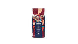 Lavazza, Tales of Napoli, kawa ziarnista, idealna do ekspresów, z aromatycznymi nutami kakao i karmelu, Arabica i Robusta, intensywność 9/10, intensywna palenie, 450 g