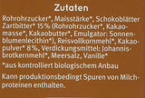 Brownies Bezglutenowe, opakowanie 3Er (3 X 400 G) - sklep Bio Naty