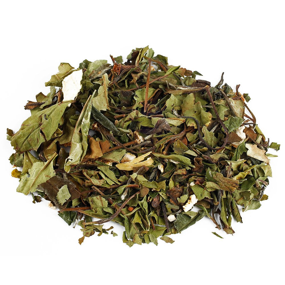 Solaris Organiczna herbata Chai Herbata biała 25 g