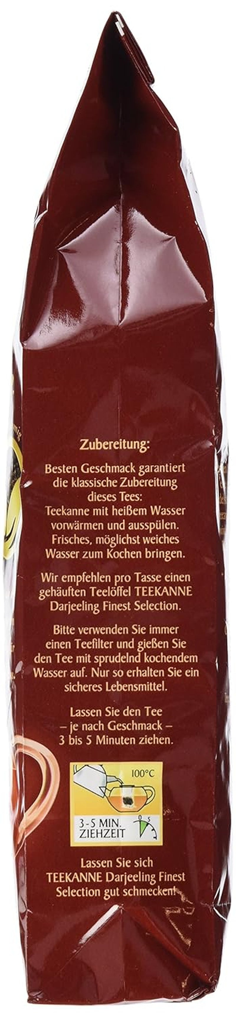 Czajniczek Darjeeling - 250 g