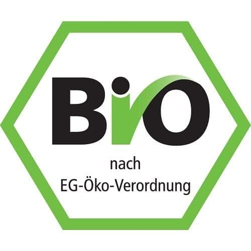 Chrupiące musli migdałowo-klonowe | 375 g Organiczne chrupiące musli | Idealne na śniadanie i filiżankę musli na wynos | Wegańskie i bez oleju palmowego (2 sztuki w zestawie)