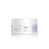 RE/START Hydration Moisture Rich Mask 250ml Nawilżająca maska do włosów do włosów suchych Długotrwała bogata maska pielęgnacyjna Regenerująca maska zapobiegająca puszeniu się włosów Naty Shop Hair Mask Domyślny tytuł