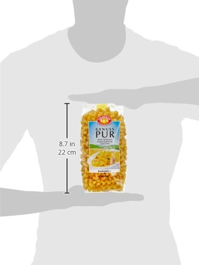 Korkociąg Pure Pleasure, 500g
