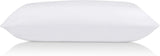 Mediflow The Original 5008 50X70Cm Poduszka wodna z pianką Visco, biała, pojedyncza, 1 sztuka (1 opakowanie) Poduszki standardowe Naty Shop