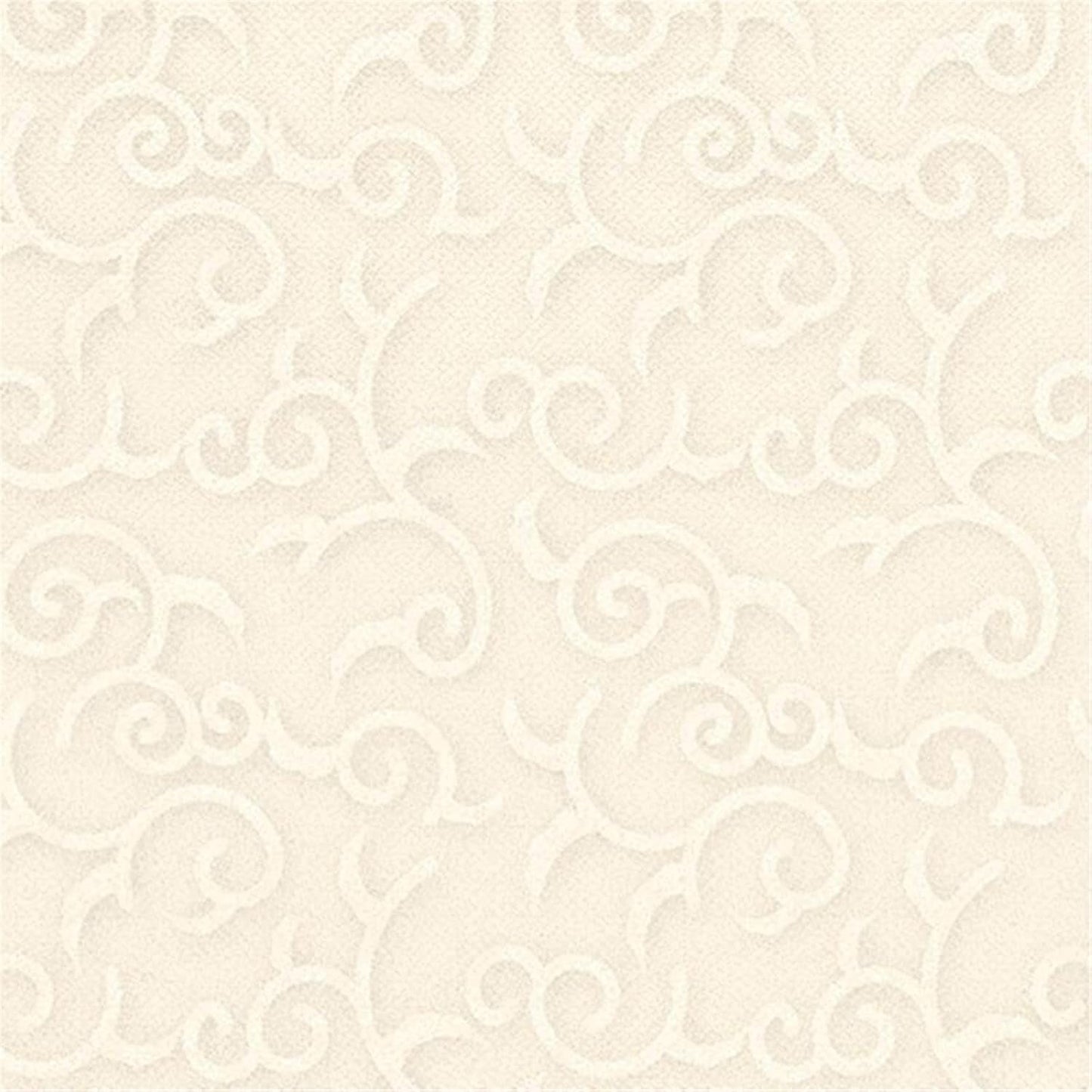 Papstar, 50 serwetek „ROYAL Collection” 1/4-krotnie 40 cm x 40 cm szampan „Casali”, #84877