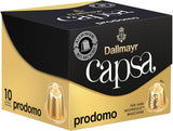 Kapsułka Lungo Prodomo 10 kapsułek (opakowanie z 5)