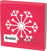 Serwetki papierowe Renova, Boże Narodzenie, 20 sztuk, 110 G