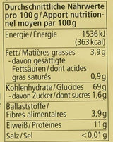 Opakowanie kaszy jaglanej całe 1kg
