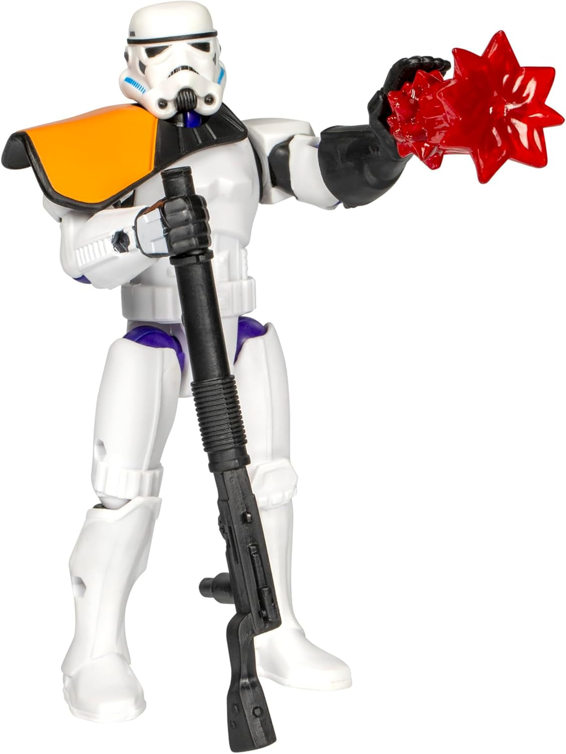 Star Wars Mixmashers Szturmowiec Konfigurowalne łączenie i dopasowywanie Figurka i akcesoria Figurki Naty Shop