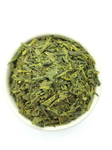 Bancha Japońska herbata zielona sypka 100 g, aromatyczna i delikatna japońska herbata zielona, ​​Teaclub Green Tea