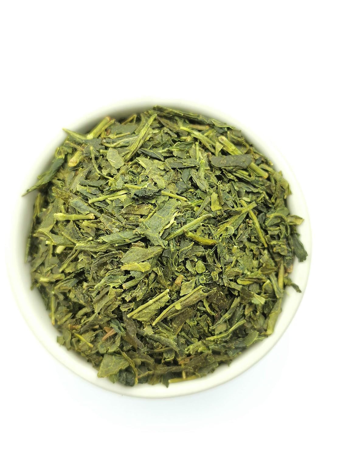 Bancha Japońska herbata zielona sypka 100 g, aromatyczna i delikatna japońska herbata zielona, ​​Teaclub Green Tea