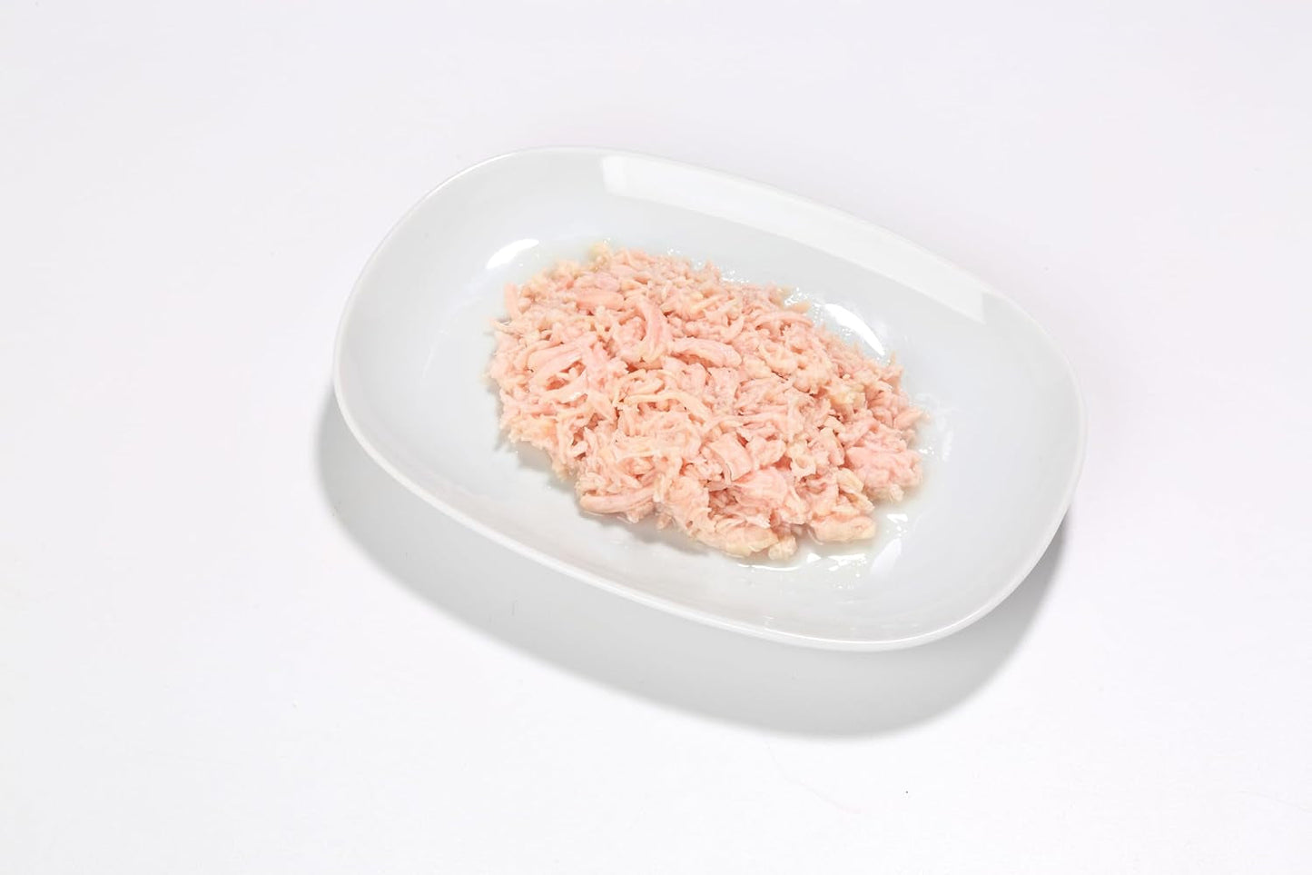 Almo Nature HFC Natural - Mokra karma dla dorosłych kotów - Filet z kurczaka - 280g, opakowanie 12 szt.