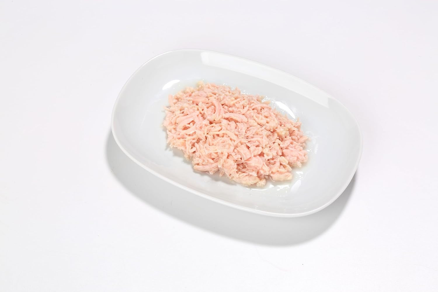 Almo Nature HFC Natural - Mokra karma dla dorosłych kotów - Filet z kurczaka - 280g, opakowanie 12 szt.