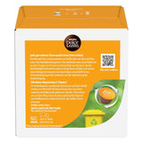 NESCAFÉ DOLCE GUSTO Latte Macchiato Kaffeekapseln 3-pak (3 x 16 Kapseln)