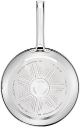 TEFAL DUETTO Zestaw patelni 3 szt. 20/24/28 cm, Garnki i Patelnie indukcyjne Naty Shop