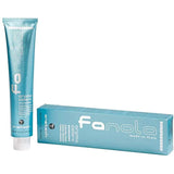 Fanola crema colore Krem koloryzujący 7.0 Blond, 100 ml
