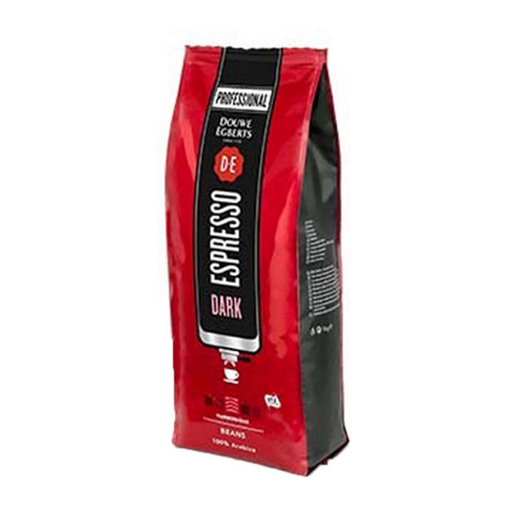 RO | Espresso z kością, ciemna paloność | 1 kg