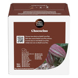 NESCAFÉ DOLCE GUSTO Chococino Kakaokapseln 3-pak (3 x 16 Kapseln)