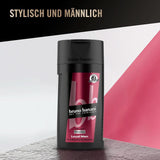 Bruno Banani Loyal Man Żel pod prysznic 3 w 1 do ciała, włosów i twarzy, dla mężczyzn, 250 ml Prysznic i kąpiel Naty Shop