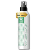 Dwufazowy spray do pielęgnacji ludzkich włosów doczepianych | wysoko skoncentrowana keratyna, kolagen i B5 | ochrona i połysk taśm do przedłużania ludzkich włosów | idealny do przedłużania i warkoczy z ludzkich włosów | Produkty do rozczesywania włosów 2-pak Naty Shop 200 Ml (1 opakowanie)