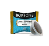 Caffè Borbone Gold-Kaffeemischung - 50 Kapseln - Kompatybilny z Kaffeemaschinen der Marke Bialetti®*
