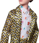 Mattel GKC92 - Figurka BTS Idol Suga, gadżety K-Pop, zabawka kolekcjonerska, wielokolorowa