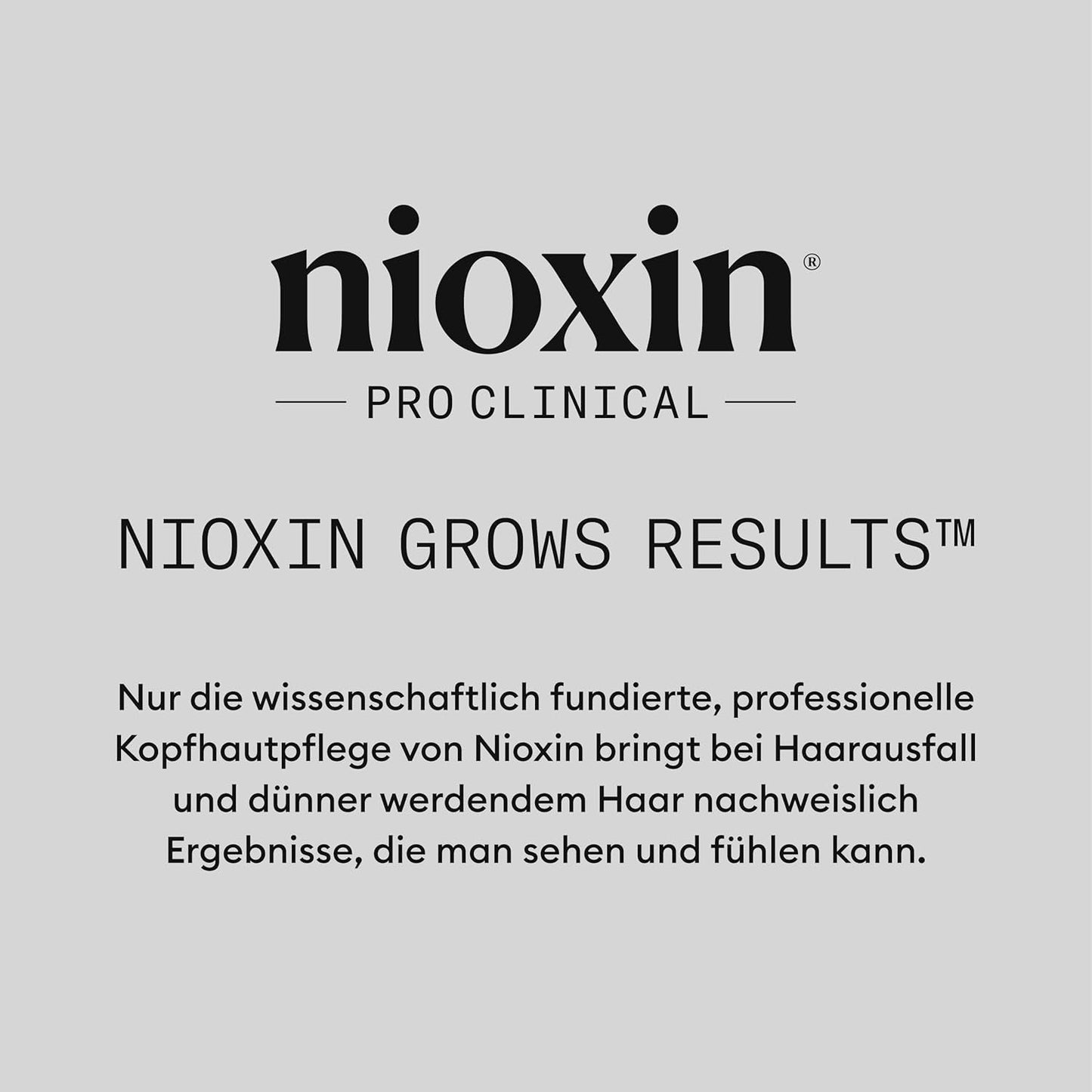 Nioxin Density Defend Anti-Breakage Wzmacniająca maska do włosów - Nawilżająca maska do włosów przeciw łamliwości włosów, pielęgnacja włosów bez spłukiwania z witaminą C Maska do włosów Naty Shop
