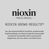 Nioxin Density Defend Anti-Breakage Wzmacniająca maska do włosów - Nawilżająca maska do włosów przeciw łamliwości włosów, pielęgnacja włosów bez spłukiwania z witaminą C Maska do włosów Naty Shop