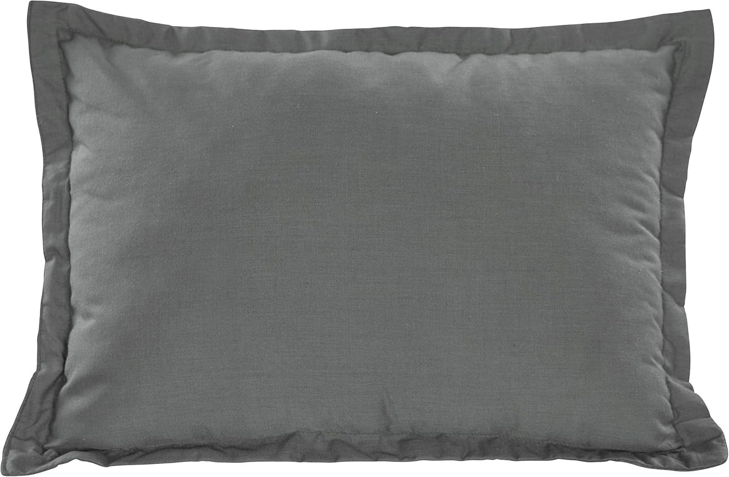 Poduszka podróżna Trespass Sleepyhead, poduszki podróżne Uni Naty Shop Granite 1 opakowanie (1 opakowanie)