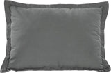 Poduszka podróżna Trespass Sleepyhead, poduszki podróżne Uni Naty Shop Granite 1 opakowanie (1 opakowanie)