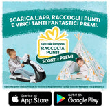 Pampers Sole e Luna Maxi pieluszka rozmiar 4 (8-15 kg), 60 pieluszek