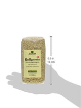Ekologiczna kasza perłowa, kasza perłowa, 500g