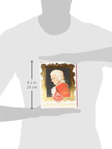 Mozart Baroque - Autentyczne kulki nugatowe z ciemnej czekolady Mozart i marcepanu 12 sztuk 1 x 240 g (opakowanie 5 sztuk)