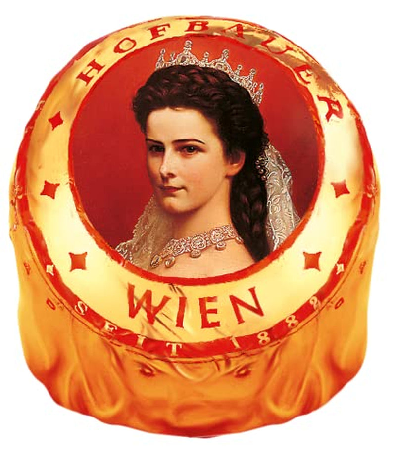 Hofbauer Vienna Sissi Balls Box 600g (30 szt.)