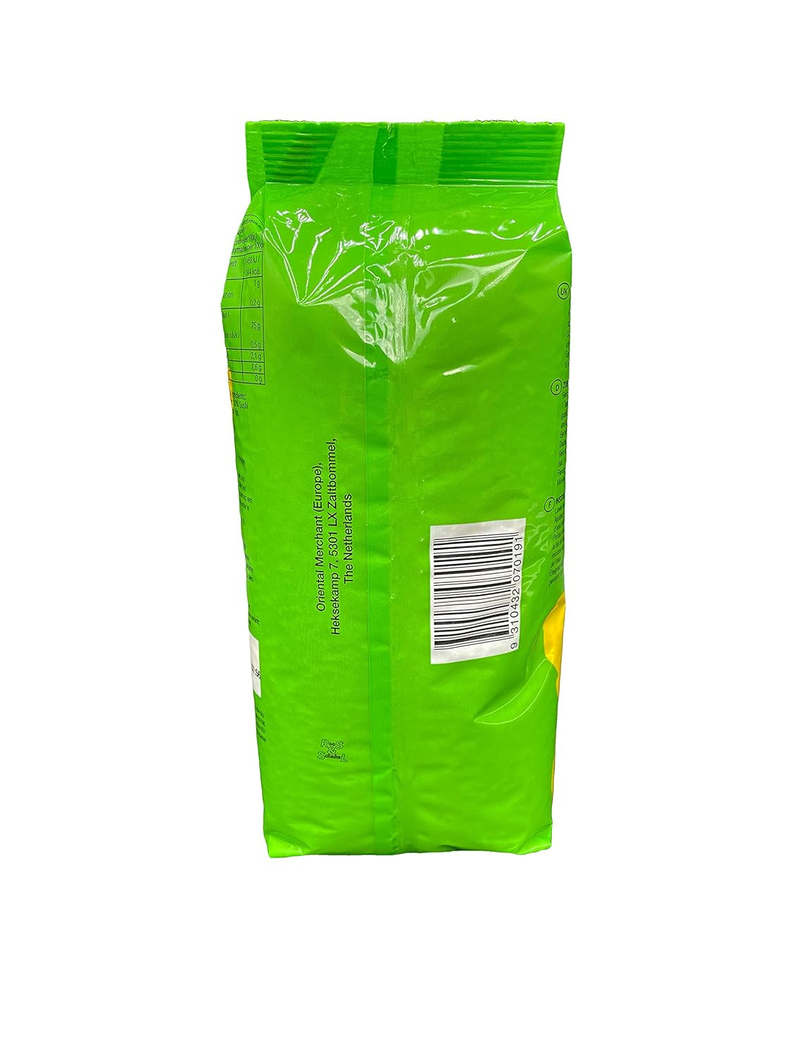 Ryż do sushi, 1 kg