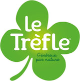 Le Trefoil Hygiene + Papier Toaletowy, 6 rolek, 4 moce (2 szt.)
