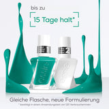 Essie Langanhaltender Nagelleck Top Coat Mit Glänzendem Finish, Maniküre Ohne Uv-Licht, Gel by Essie, Farbe: Nr. 00 Lakier nawierzchniowy, przezroczysty, 1 X 13,5 ml