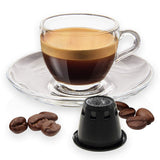 Kapsułki kawy Arabica Kompatybilne z Nespresso 5,6 g x 100 kapsułek