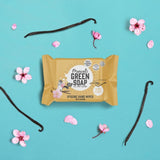 Chusteczki nawilżane do rąk Marcel's Green Soap, 60 szt. - Wanilia i kwiat wiśni - Na bazie roślin - Organiczne